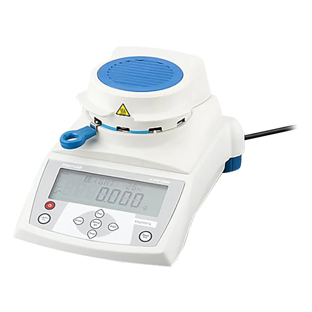 1-1563-01　［Discontinued］Halogen Moisture Meter (Front Lab) 65G0001G　65g0001g