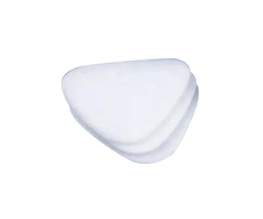 62-3984-03 Replacement Dust-Proof Filter 1 Set (3 Pieces) NO.1510