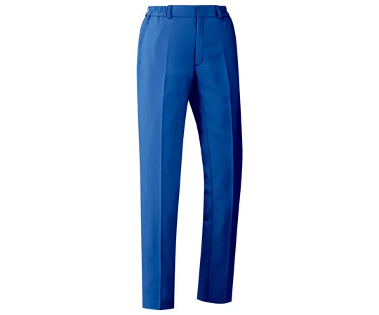 65-1268-61 Ladies Work Clothes, VERDEXCEL Stretch Pants Royal Blue 7 VEL523-SITA-7 VEL523-SITA-7