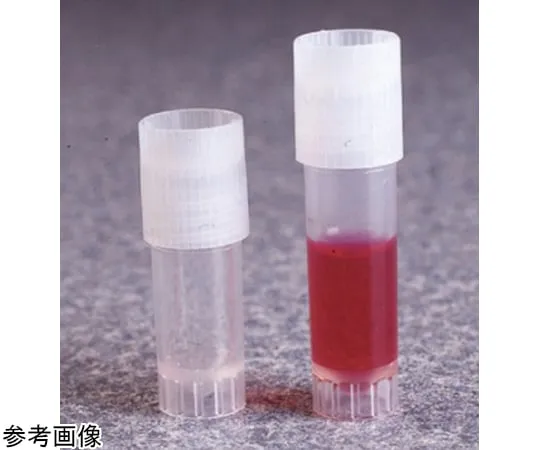 65-5641-99 Cryovial 1.2 mL 1 Box (Contains 1000 Pieces x 1 Pack) 5011-0012