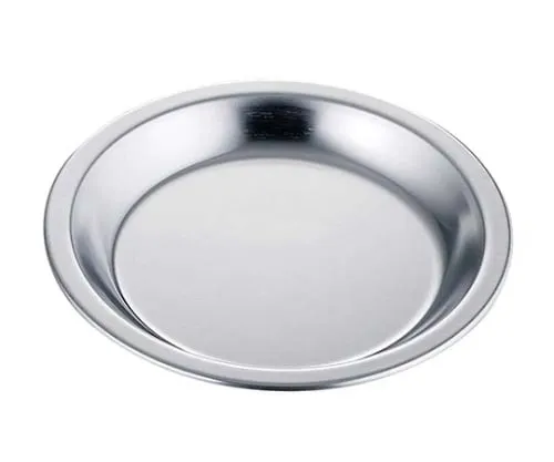 61-6685-06 18-0 Pie Dish No. 1 (φ232) 5732200