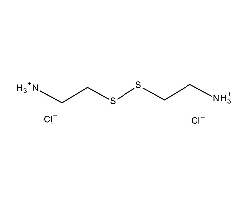 61-0332-55 Cystaminium Dichloride for Synthesis 802834 100G 8.02834.0100