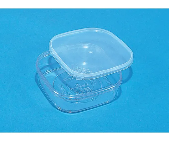 65-9401-34 Container K#06, Transparent, 100 Pieces 20015300TM