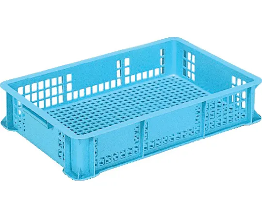 67-6649-77 Container B19K Light Blue 10190900BL502