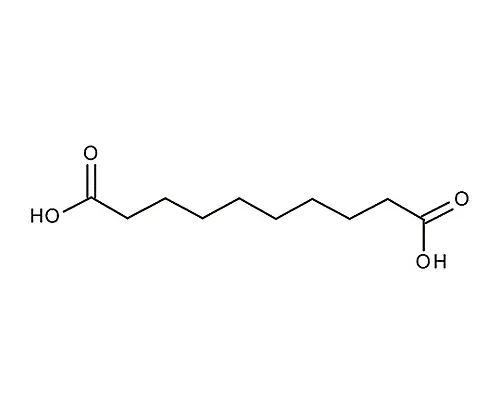 61-0327-14 Sebacic Acid for Synthesis 800753 1kg 8.00753.1000