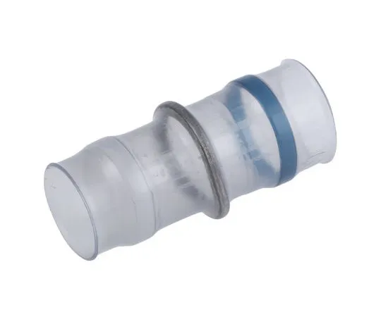 63-4868-16 TE Connectivity Transparent Solder Sleeve 0.4 → 1.7mm B-155-3801
