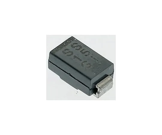 63-4903-49 Vishay, 33V Zener Diode ±10% 1 W SMT 2-Pin SMA SML4752-E3/61