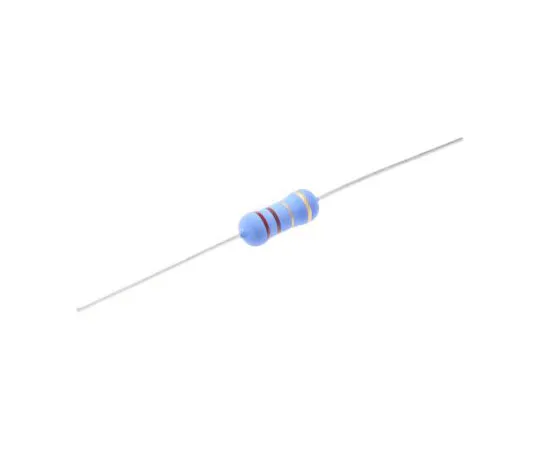 63-4729-67 TE Connectivity 2.2Ω 2W Metal Film Fixed Resistor ±5% ±300ppm/°C ROX2SJ2R2