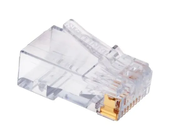 63-4786-62 Sentinel, Male Cat5e RJ45 Connector 111-0808LB16-34
