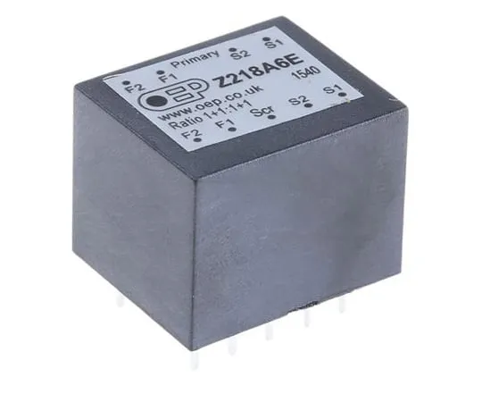 63-4931-65 Through Hole Audio Transformer Z218A6E