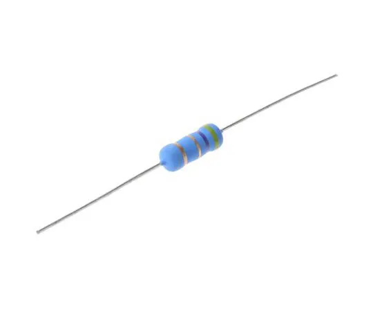 63-4729-71 TE Connectivity 4.7Ω 2W Metal Film Fixed Resistor ±5% ±300ppm/°C ROX2SJ4R7