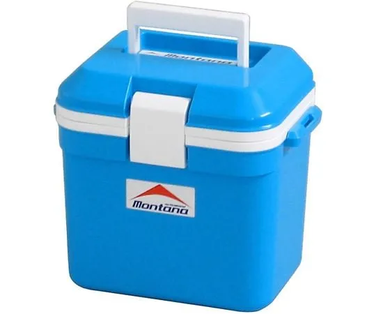 61-3520-08　［Discontinued］Cooler Box Montana #10　620130