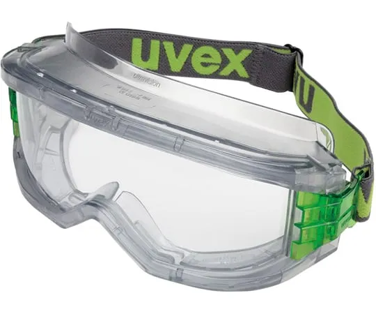 67-6631-03 EN Standard Product Goggles x -9301 uvex ultravision (Anti-Fog Finish) X-9301-905