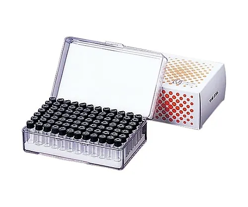 61-0149-23 Micro Vial MVS-03 84 Pieces