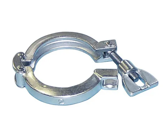 63-2569-78　［Discontinued］Clamp 1.5 S (1S)　OM482-20