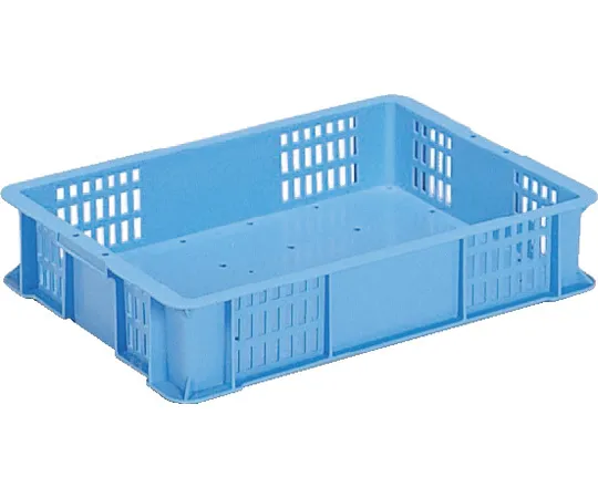 67-6650-10 Container B23T-2 Blue 10170900BLRYB