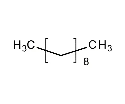 61-0334-30 N-Decane for Synthesis 803405 250mL 8.03405.0250