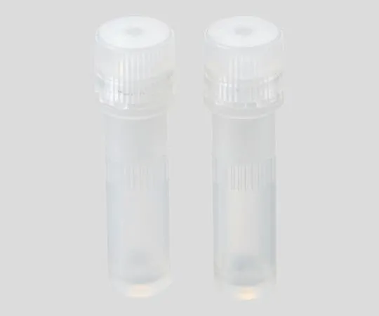 2-805-15　［Discontinued］PP Tube 2mL 500　FC-2