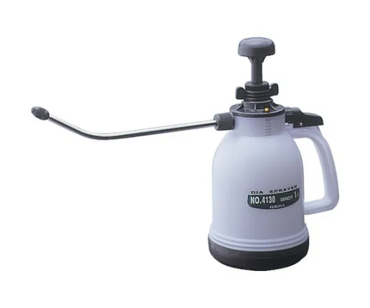 68-4797-47 Diamond Sprayer Pressure Type Sprayer Handy Type 1 L 4130
