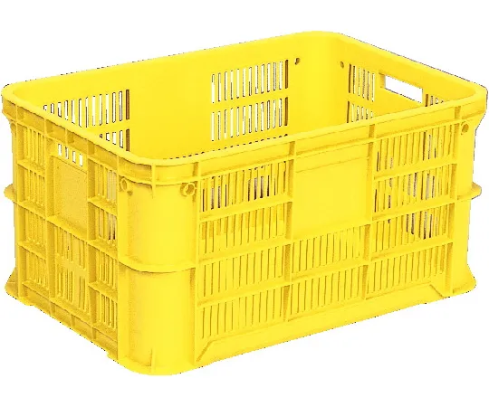 67-6656-25 Container B80-4 Yellow 10692100YE201