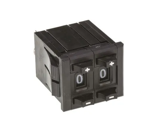 63-4745-10 Bourns 2 Gang Digital Display Potentiometer, 1kΩ, ±3%, 2W, Linear 3682S-1-102L 3682S-1-102L