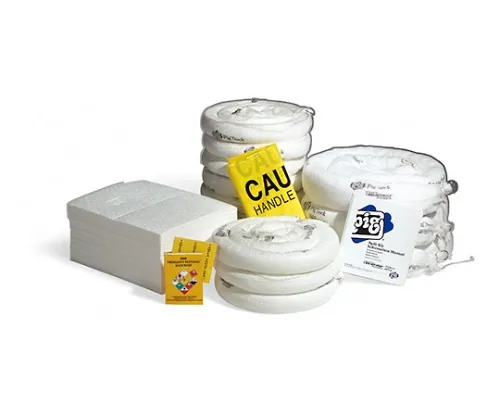 61-3593-33 Pig Large Overpack Kit For Refill RFL402
