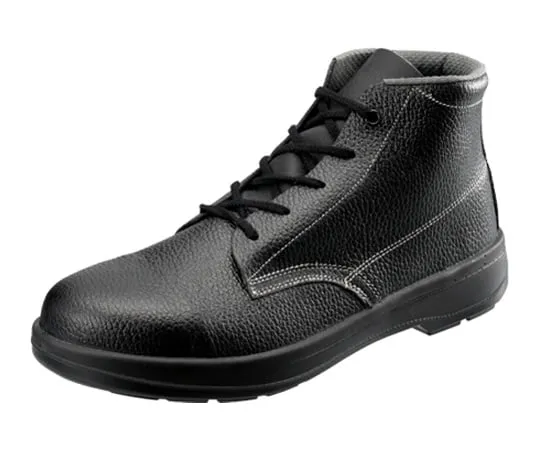 61-9694-16 Safety Shoes (Lightweight Middle Laced Shoes) AW22 23.5cm AW22 23.5cm