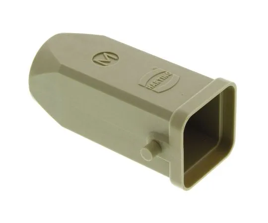 63-4806-73 Han A Series Top Entry Connector Hood 19200030420