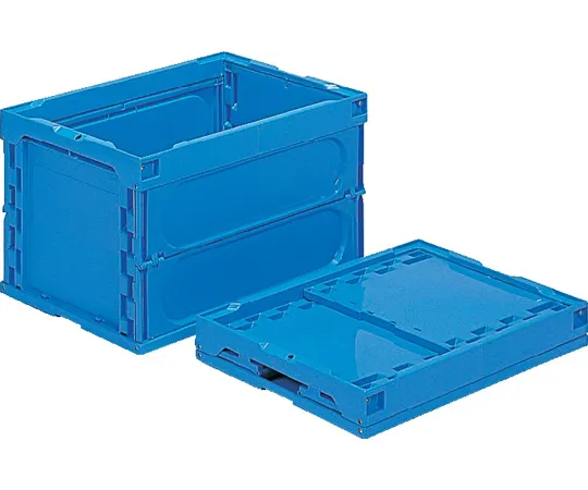 67-6658-26 Container 50B-M Blue 55240000BL504