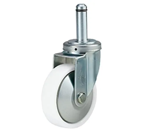 64-3503-46 Nylon Single Caster R100N