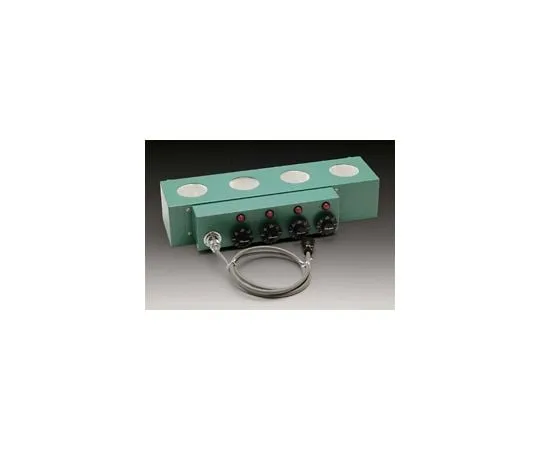 64-0996-19 Mantle heater for HKI type extractor HKI-A-3