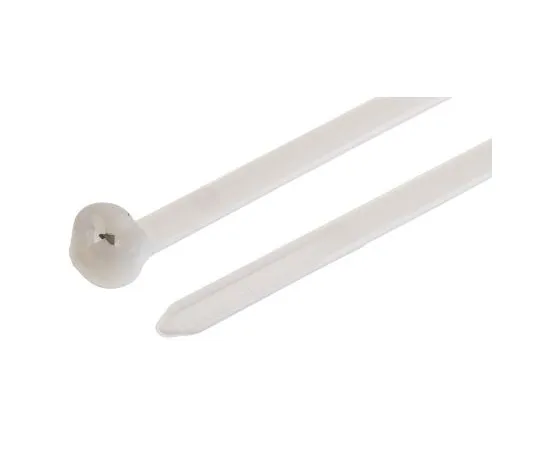 63-4818-86 Thomas & Betts, Ty-Rap Series Natural Nylon Cable Tie, 360.68mm x 4.83 mm TY28M