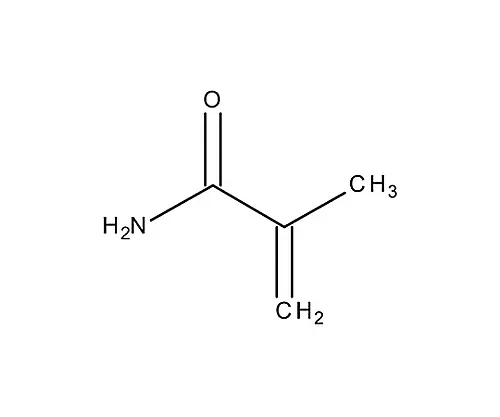61-0336-83 Methacrylamide for Synthesis 805792 250G 8.05792.0250