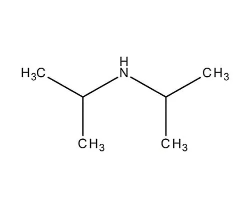 61-0335-13 Diisopropylamine for Synthesis 803646 100mL 8.03646.0100