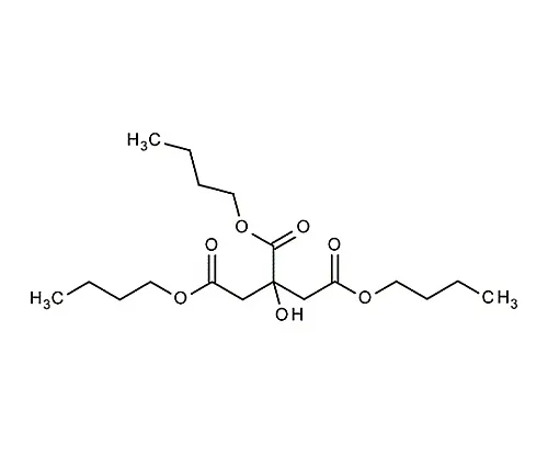 61-0361-19 Citric Acid Tributyl for Synthesis 820350 100mL 8.20350.0100