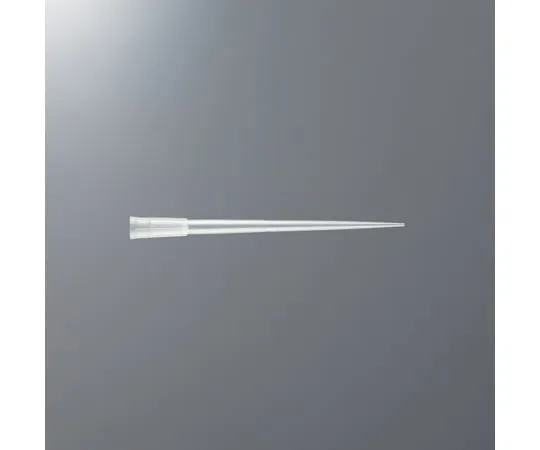 65-8733-30 Long Filter Tip 200 μl 89 mm 96 pieces x 10 pieces, Rack, Sterilized FT-801S