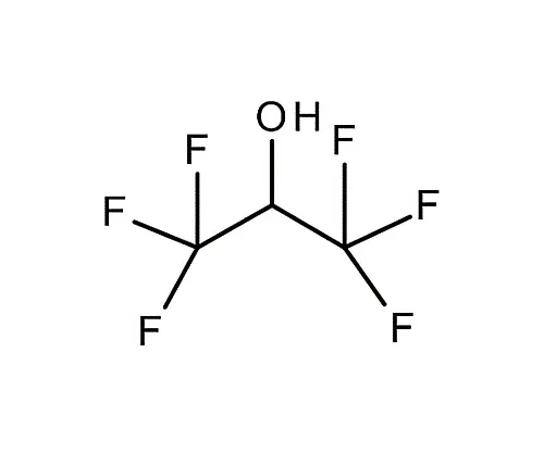 61-0335-95 1,1,1,3,3,3-Hexafluoro-2-Propanol for Synthesis 804515 25mL 8.04515.0025