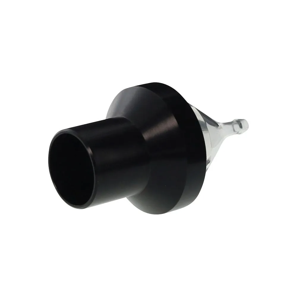 64-0836-23 φ47 Filter Holder with Cowl for Asbestos 080140-004