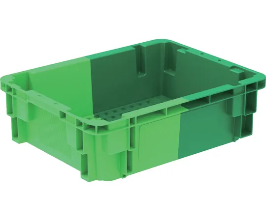 67-7136-64 SN Container C#18 MH Green/Green 10185700GR615GR609