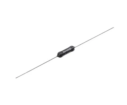 63-4683-07 Japan Finechem ******* 100GΩ 2W Precision Resistor ±10% ±200ppm/°C RH2HVS100GOHMK