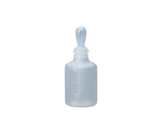 63-1312-06 Dropper Bottle with Injector 60 mL SB-60M