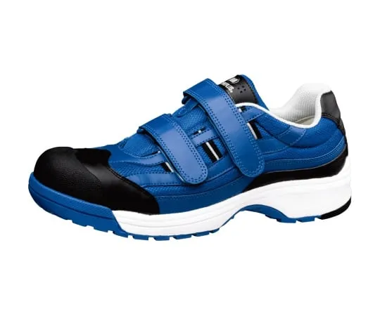 62-0936-72 With Toe Guards Wide Resin Toe Puff Included Sneaker MPN-905 22.5 Blue MPN-905-BL-22.5