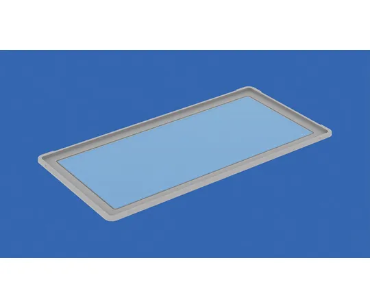 67-7316-88 TP490 Maduhta Light Gray/Transparent for TP Standard Container 70255100GL802TM