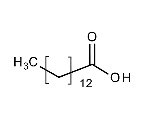 61-0325-47 Myristic Acid for Synthesis 800399 100G 8.00399.0100