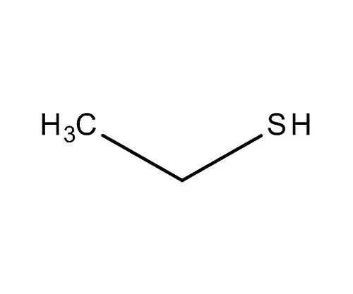 61-0327-28 Ethanethiol for Synthesis 800796 1L 8.00796.1000