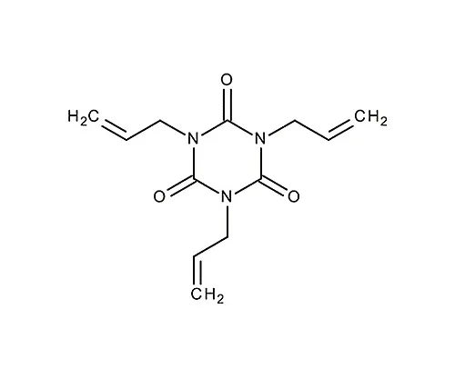 61-0352-18 1,3,5-Triallyl-1,3,5-Triazine-2,4,6(1H,3H,5H)-Trione (With Stabilizer) for Synthesis 816113 100G 8.16113.0100