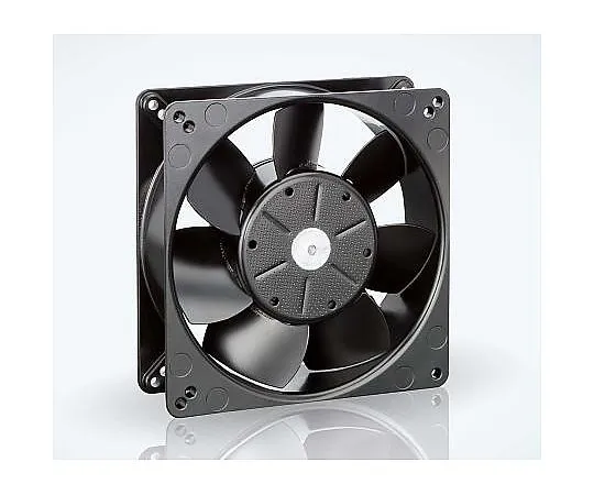 63-4749-19 ebm-papst 5100N Series Axial Fan, 135 x 135 x 38mm, 260m³/h, 9.5W, 24 V dc 5114N