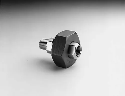 61-0205-97 Gas Line Filter Holder 25mm SS 1/Pk 1PK XX4002500