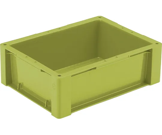 67-6589-02 Container NS9C-H Green 20082900GR613