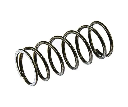 63-4653-15 RS PRO Steel Alloy Compression Spring, 26mm x 11mm, 1.85N/mm 751-607